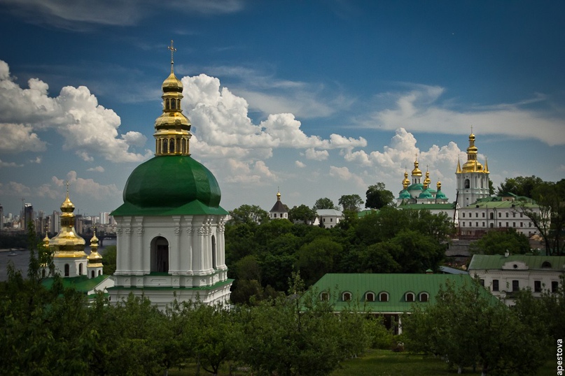 Анна Пестова | Москва