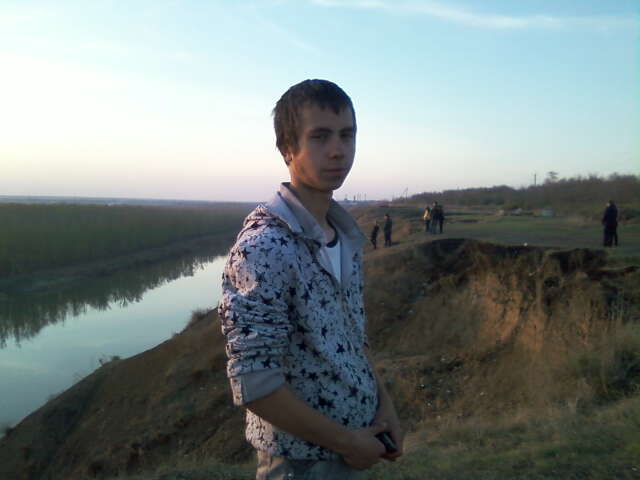 Евгений Смирнов | Киров