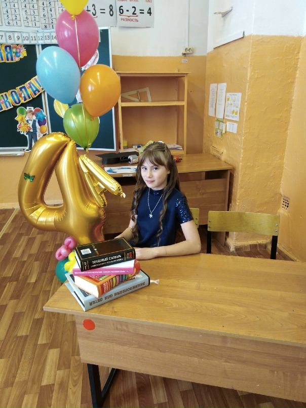 Наталья Батманова | Варнавино