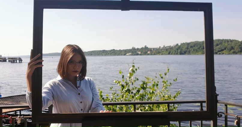 Лиза Иванова | Москва