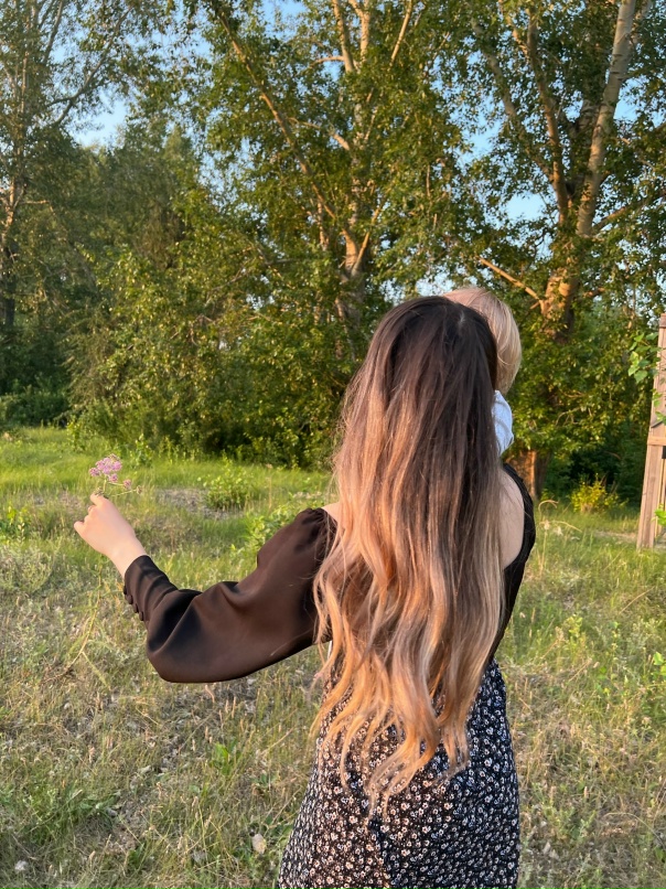 Татьяна Ясинская | Красноярск
