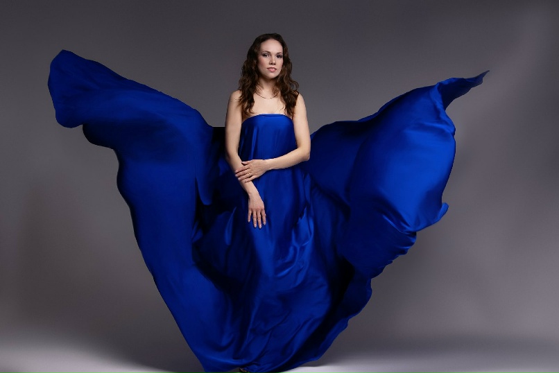 Дарья Дьячкова | Каменск-Уральский