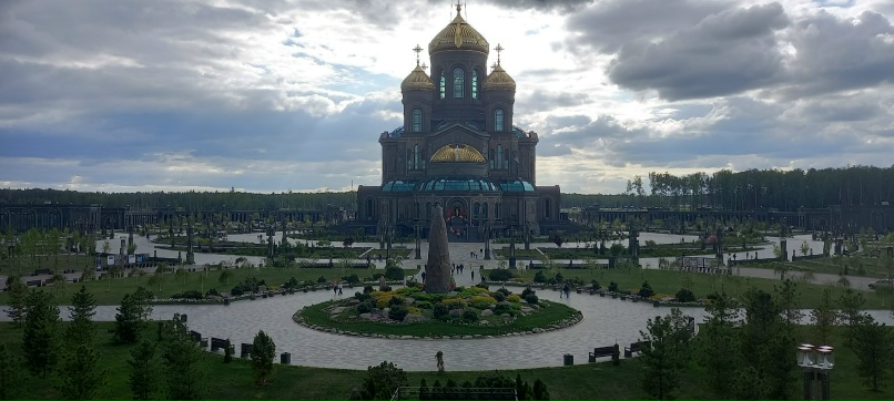 Юрий Лебедев | Орехово-Зуево