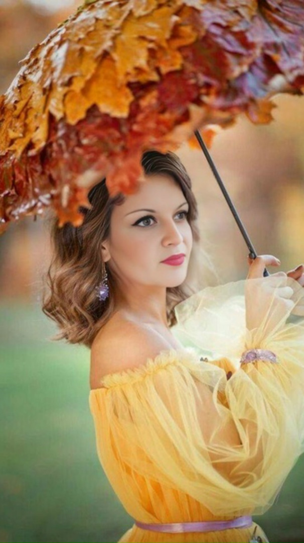 Мария Бурнаева | Железногорск