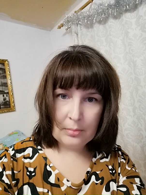 Елена Медведева | Тамбов