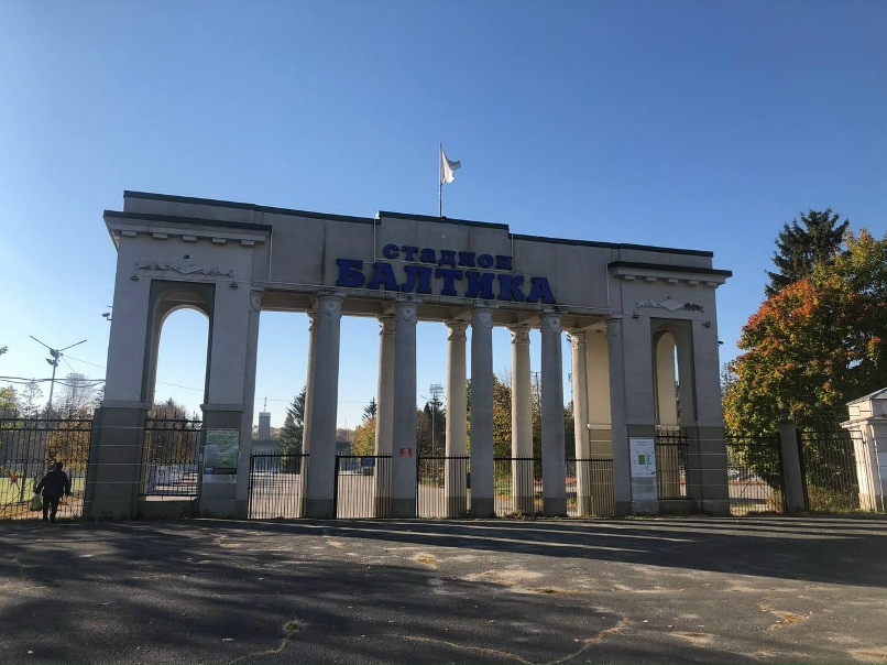 Надежда Майкова | Санкт-Петербург