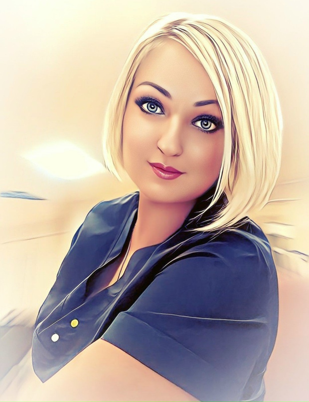 Ольга Колганова | Гусь-Хрустальный