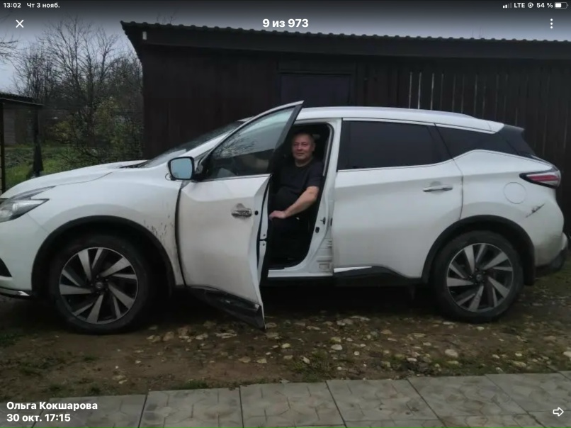 Владимир Кокшаров | Череповец