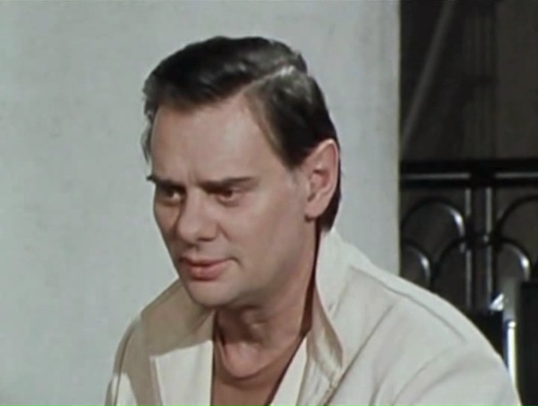 В андреев фото в молодости В андреев фото в молодости