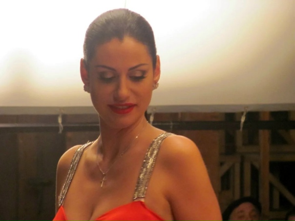 Анна гарнова актриса в купальнике в молодости - 92 фото