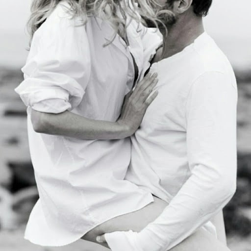 photos by Bruce Weber Iman, david bowie, Bowie, Vogue wedding