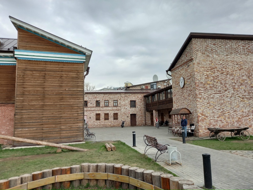 Татьяна Богина | Санкт-Петербург