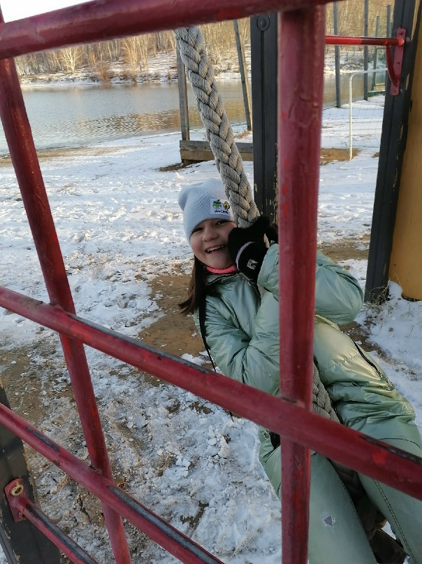 Ирина Аникина Валерьевна | Иркутск