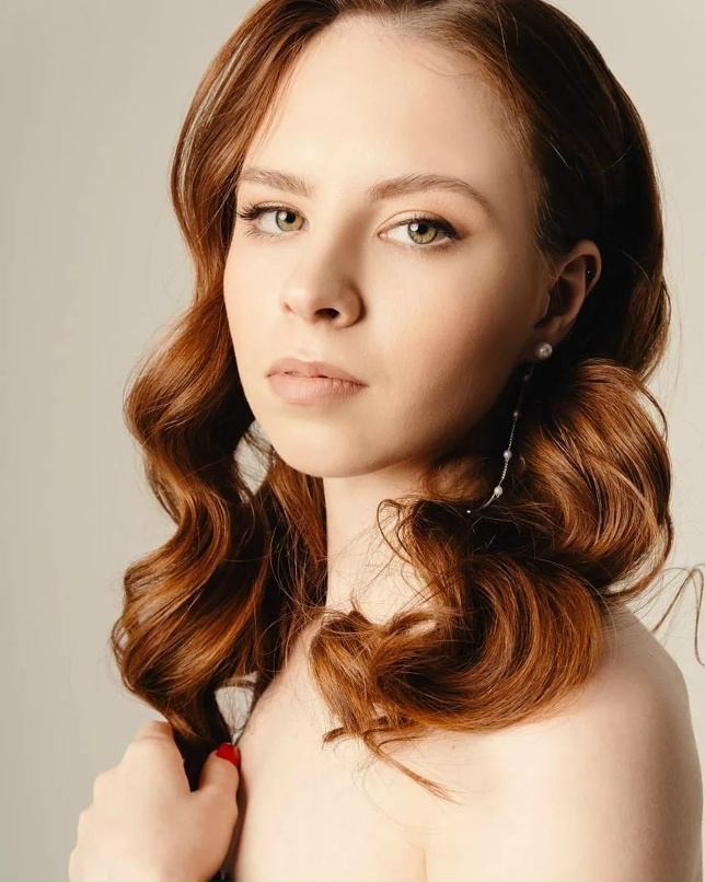 Ирина Першина | Южно-Курильск