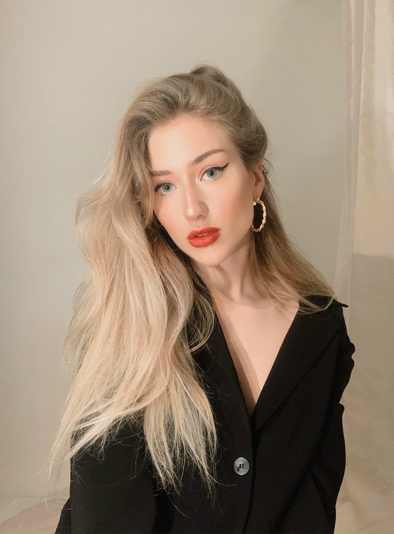 Полина Афонина | Минск