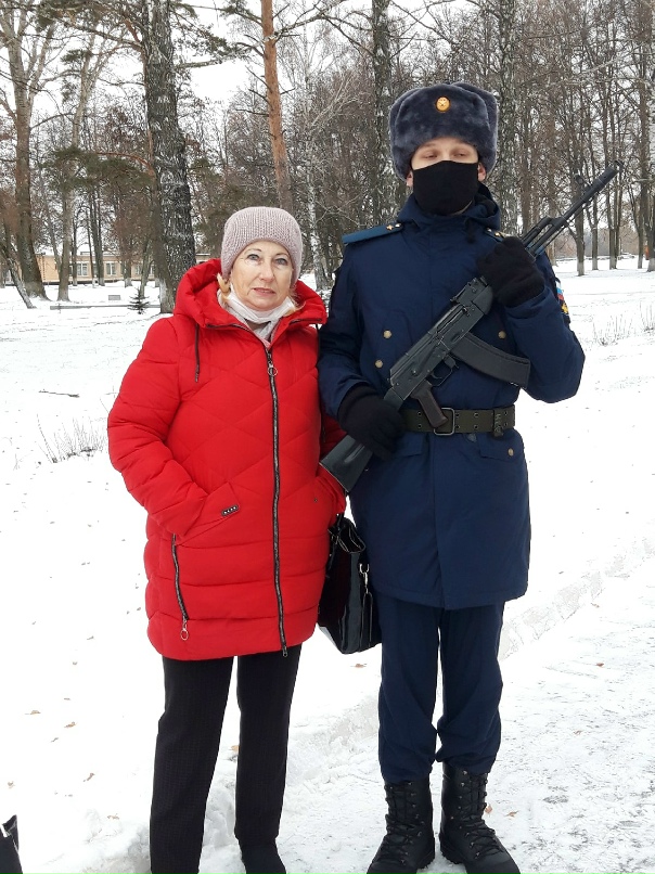 Светлана Духанина | Воронеж