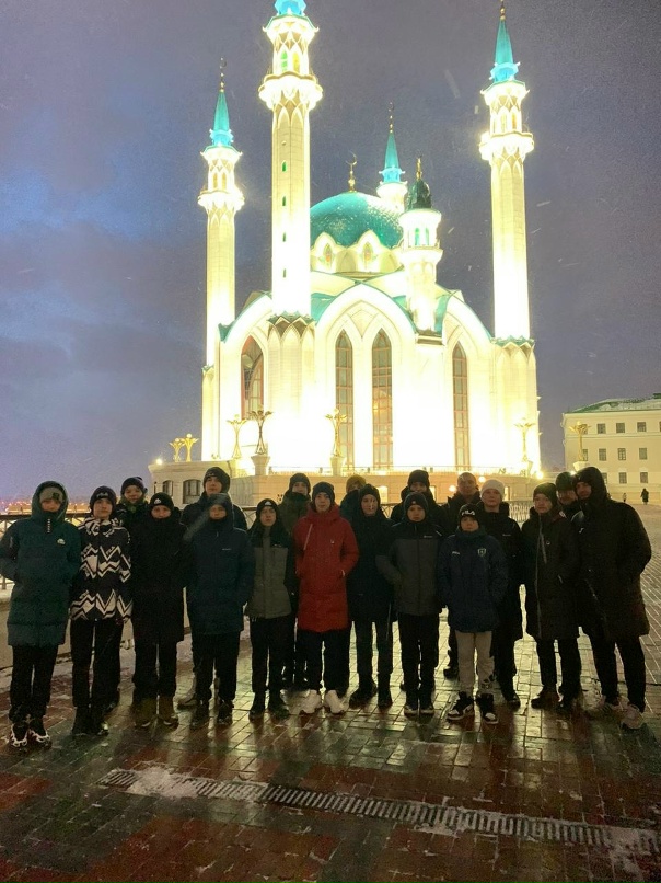 Наталья Бубнова |