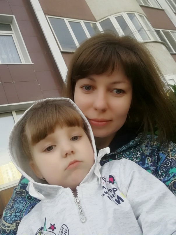 Ирина Суслова | Оренбург