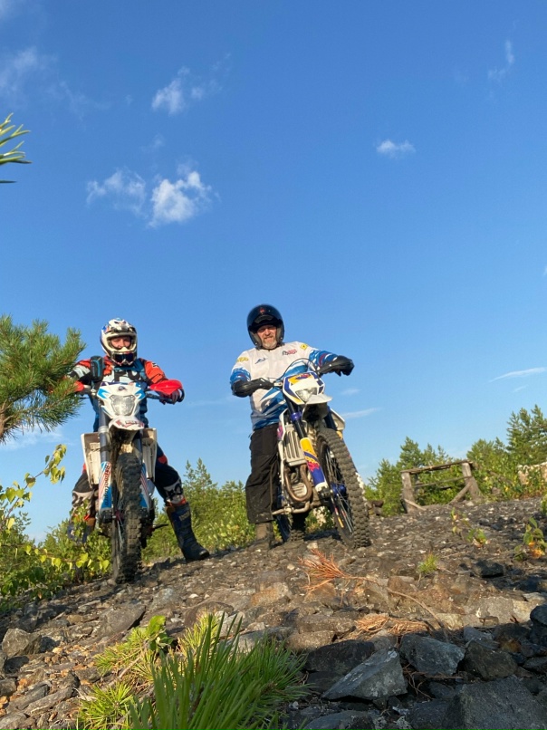 Егор Сорокин | Кушва