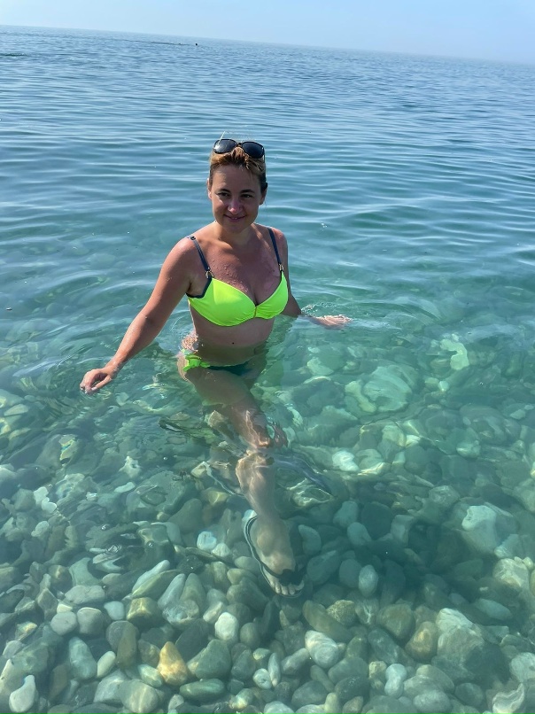 Татьяна Кондратьева | Северодонецк