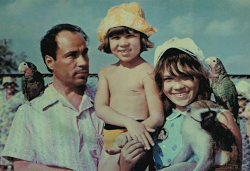 Ольга Скороходова | Калининград