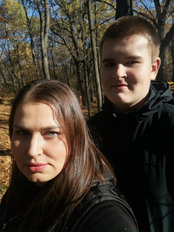 Татьяна Василевская | Ульяновск