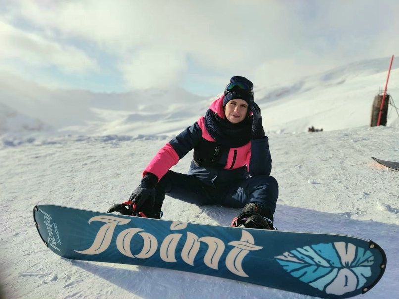 Виктория Зверева | Смоленск