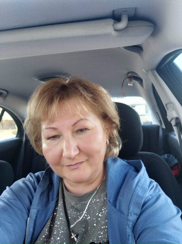 Людмила Новикова | Кобрин