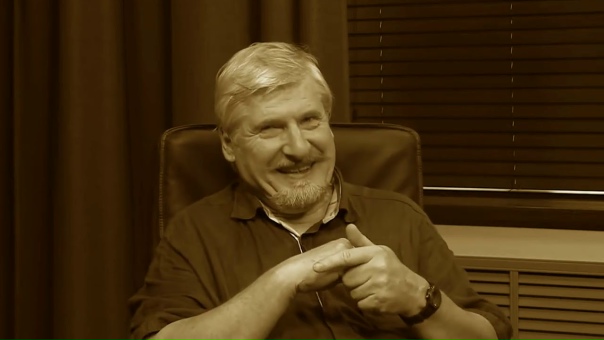 А было ли у Дон Кихота имя? (Юрий Львов 2) / Проза.ру