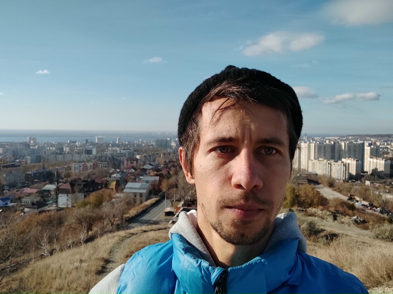 Andrey Osipov | Саратов