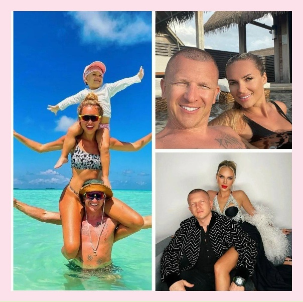 Отношения и любовь - порция милоты для...