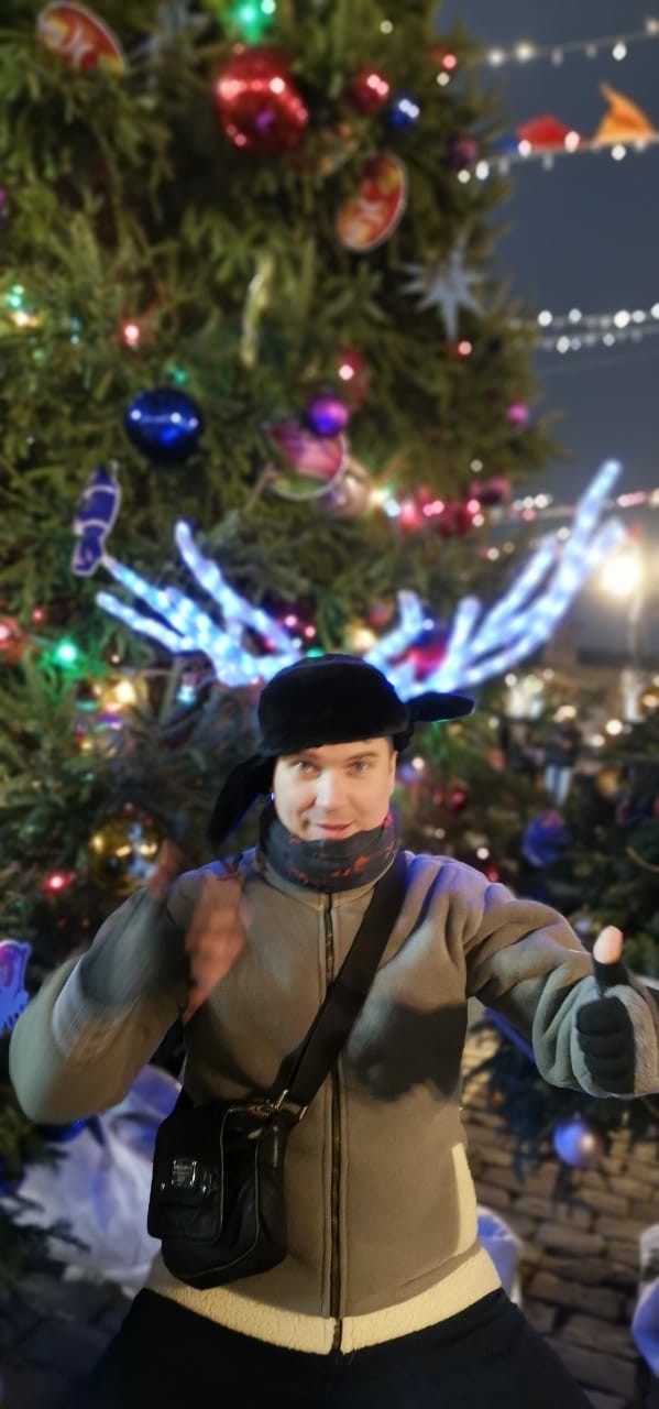 Юрий Горлов | Ростов-на-Дону