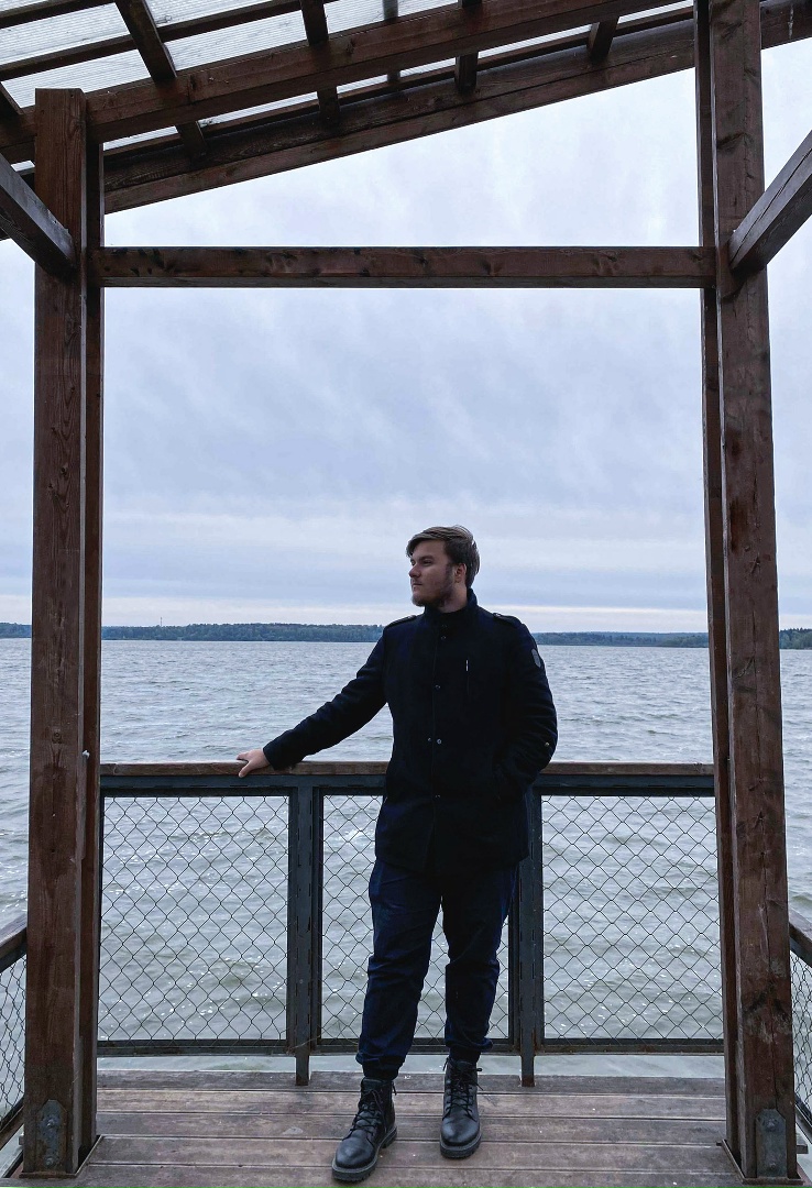 Артем Моисеев | Москва