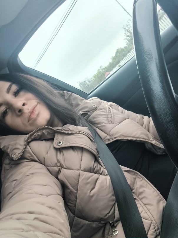 Мария Кононенко | Мичуринск