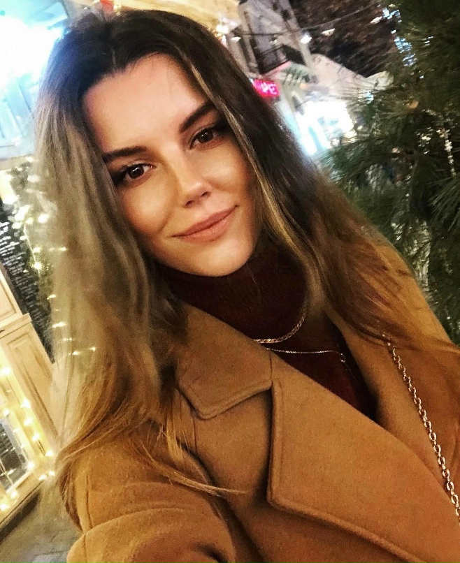 Анастасия Галеева |