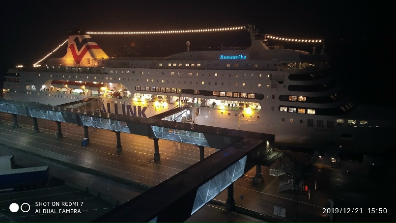 Александр Новицкий | Светлогорск