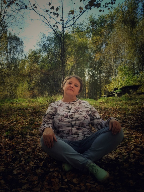 Нина Тарасова | Подгорное