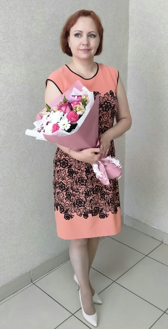 Елена Юркевич | Смоленск