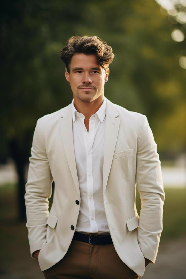 Владимир Попов Valdemar | Майский