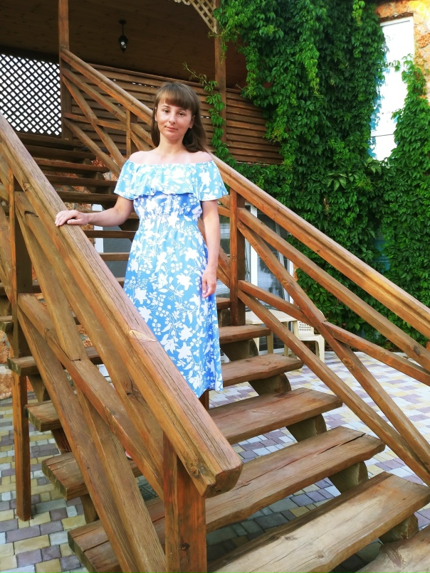 Анна Черниенко | Архангельск