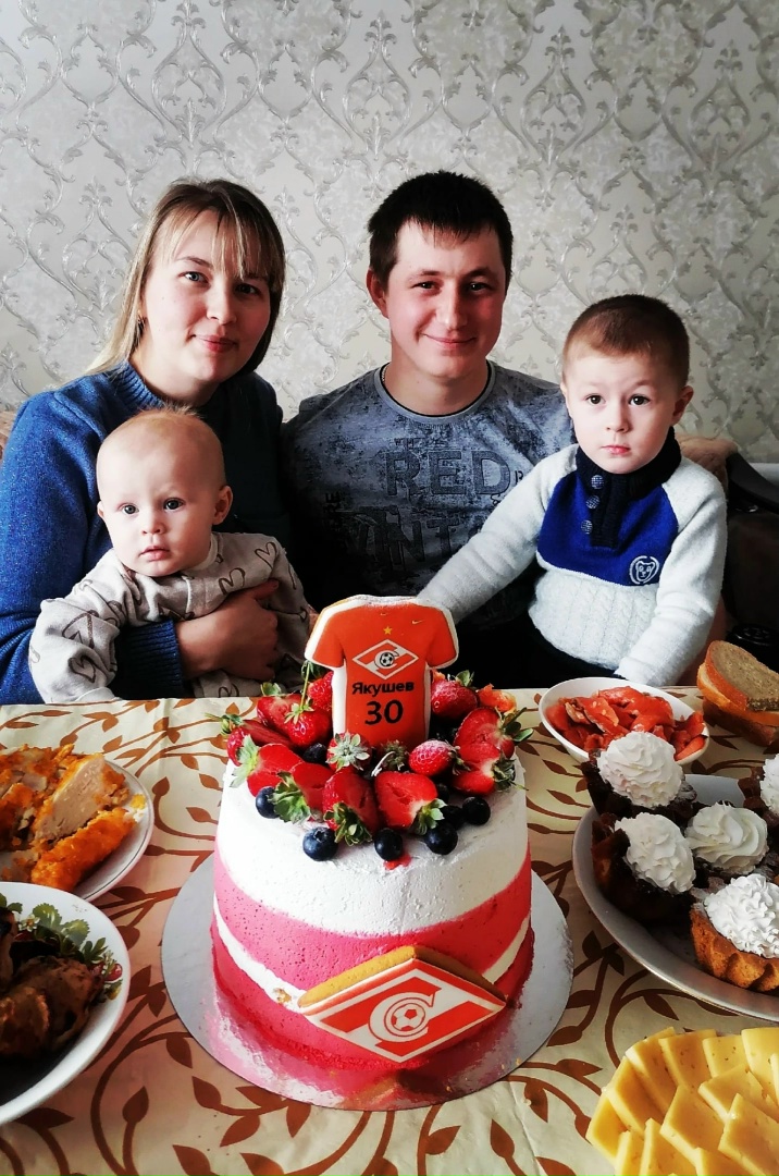 Алёна Якушева | Елец