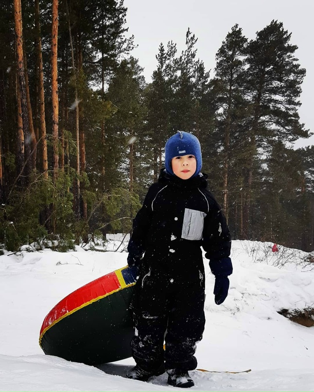 Анна Гладышева | Барнаул