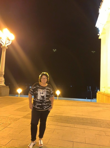 Наталия Нестерова, 46 лет, Волгоград, Россия