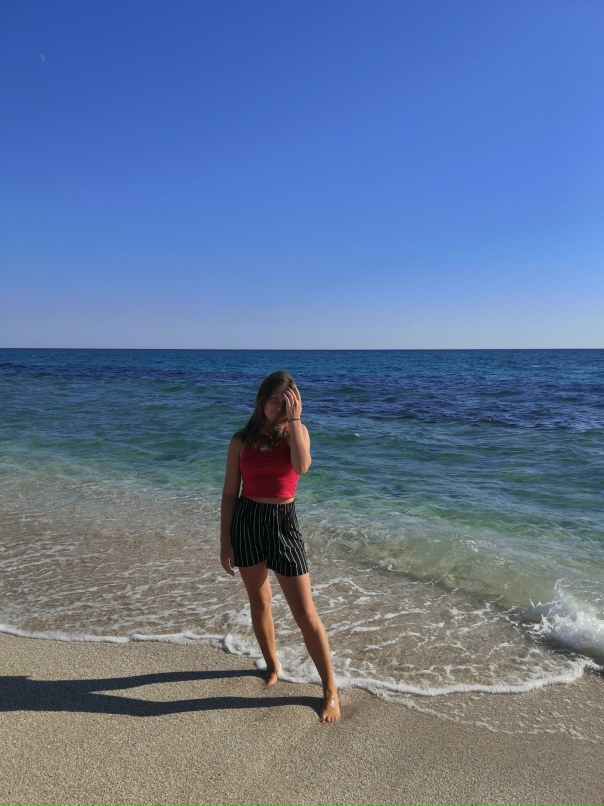 Лиза Мельникова | Санкт-Петербург