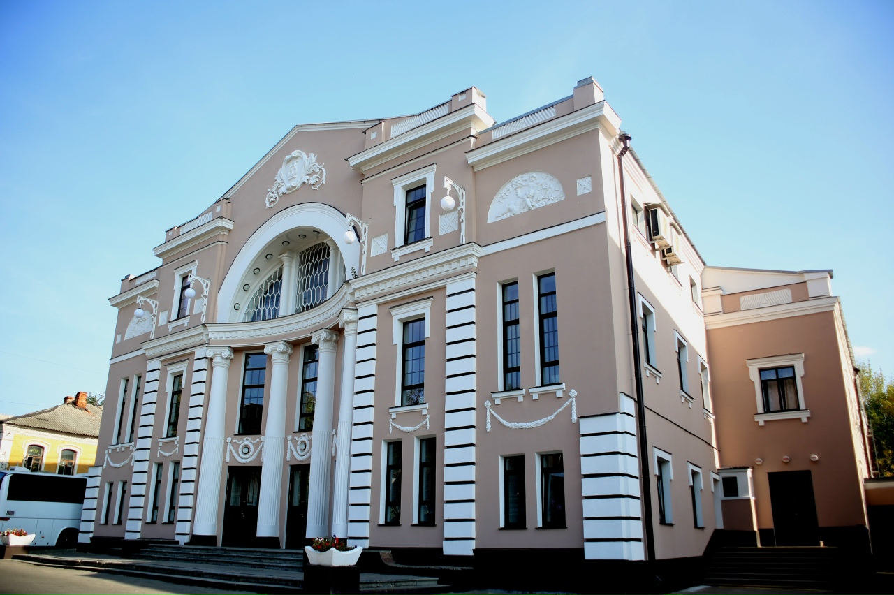 театр мичуринск