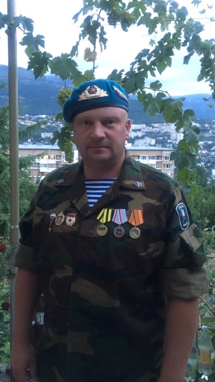 Алексей Самарский | Самара