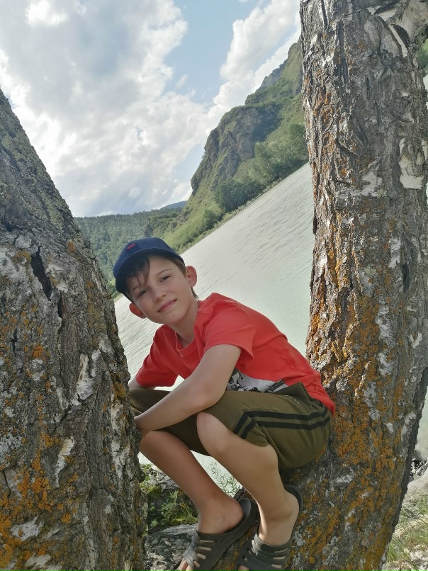 Вадим Максимов | Барнаул