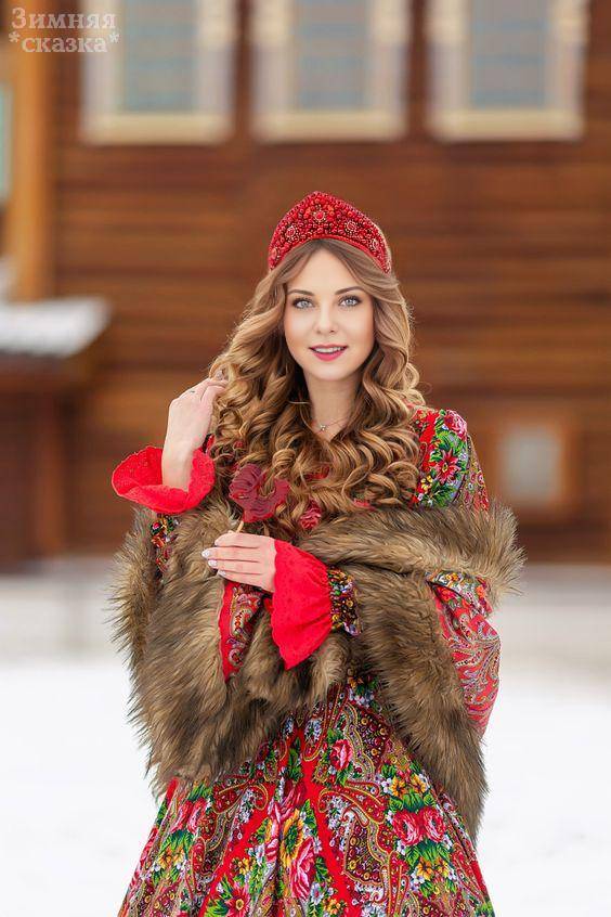 Ольга Костюнина | Челябинск