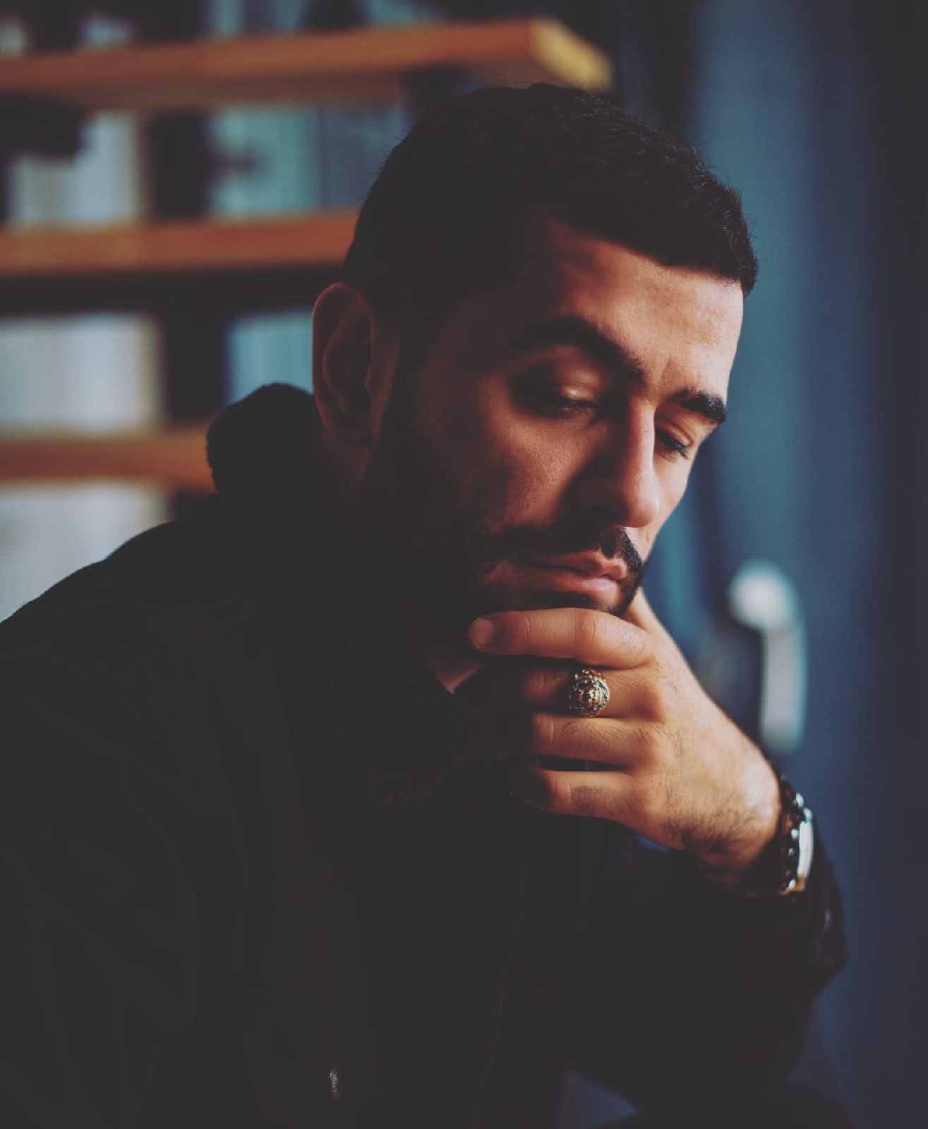 Джанага новая