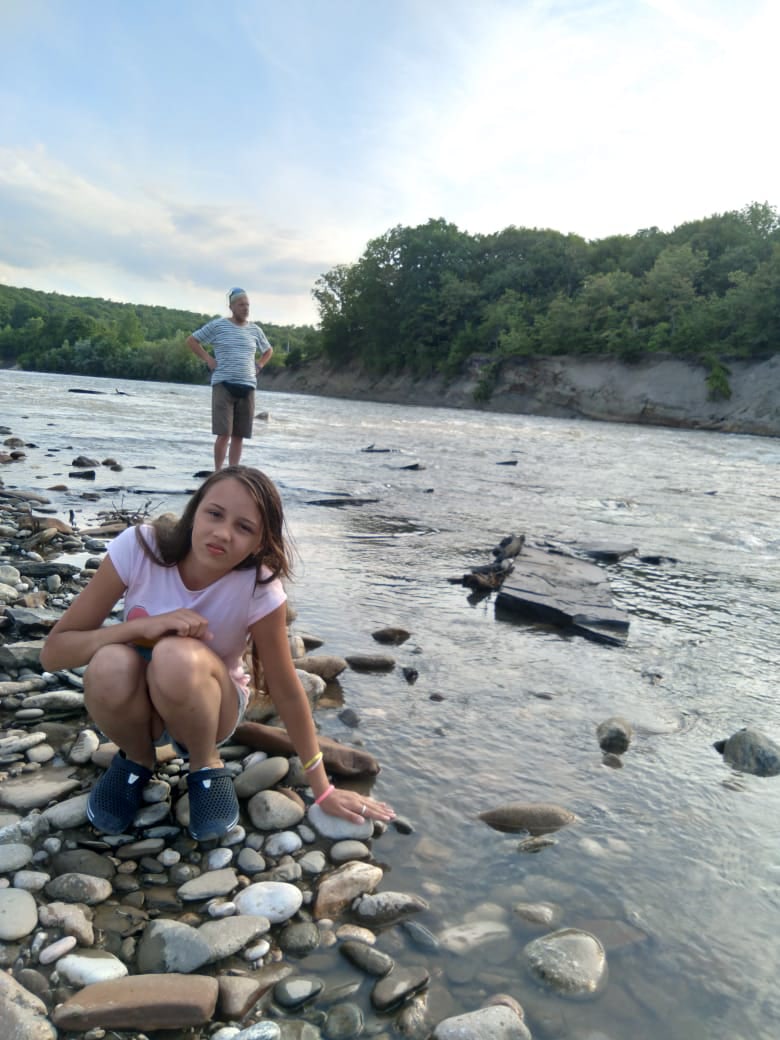 Ксения Соловьева | Ярославль